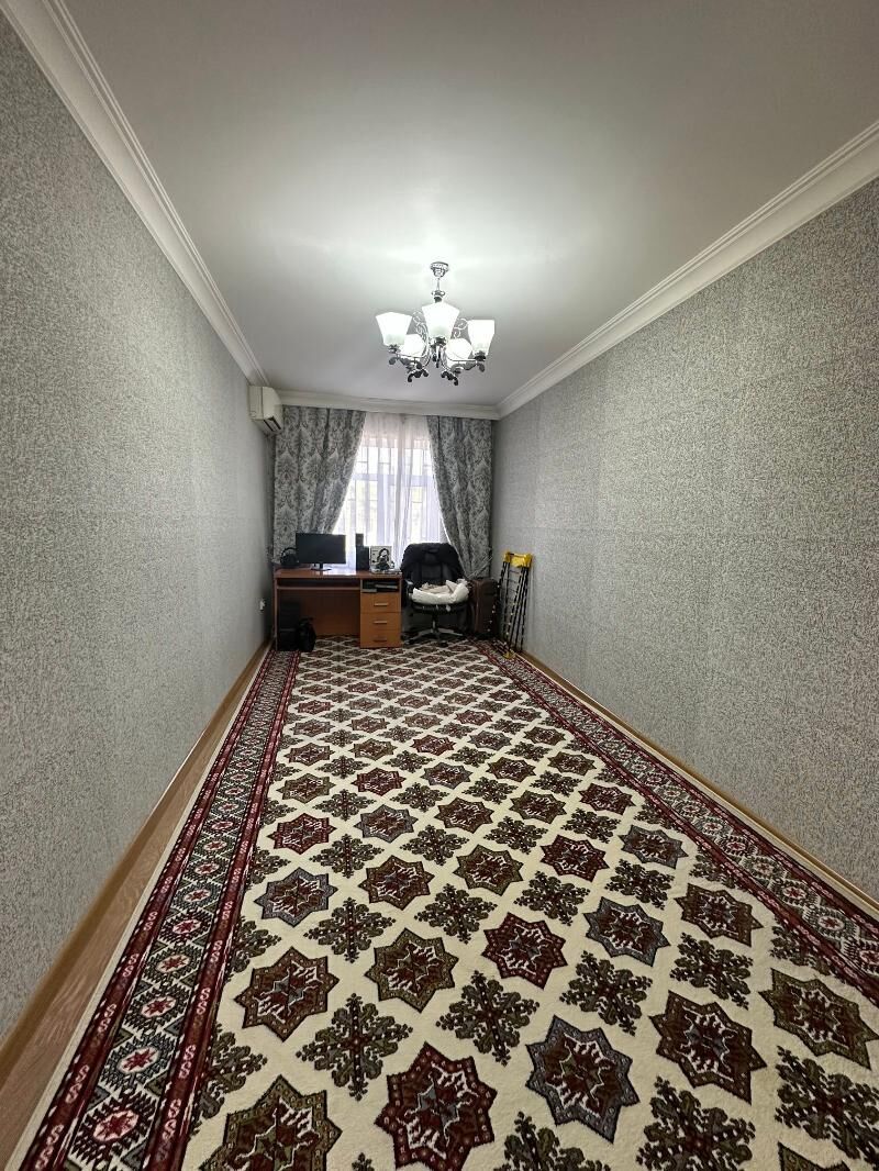 11 mkr 3 komnat 2 nji etaz - Ашхабад - img 3
