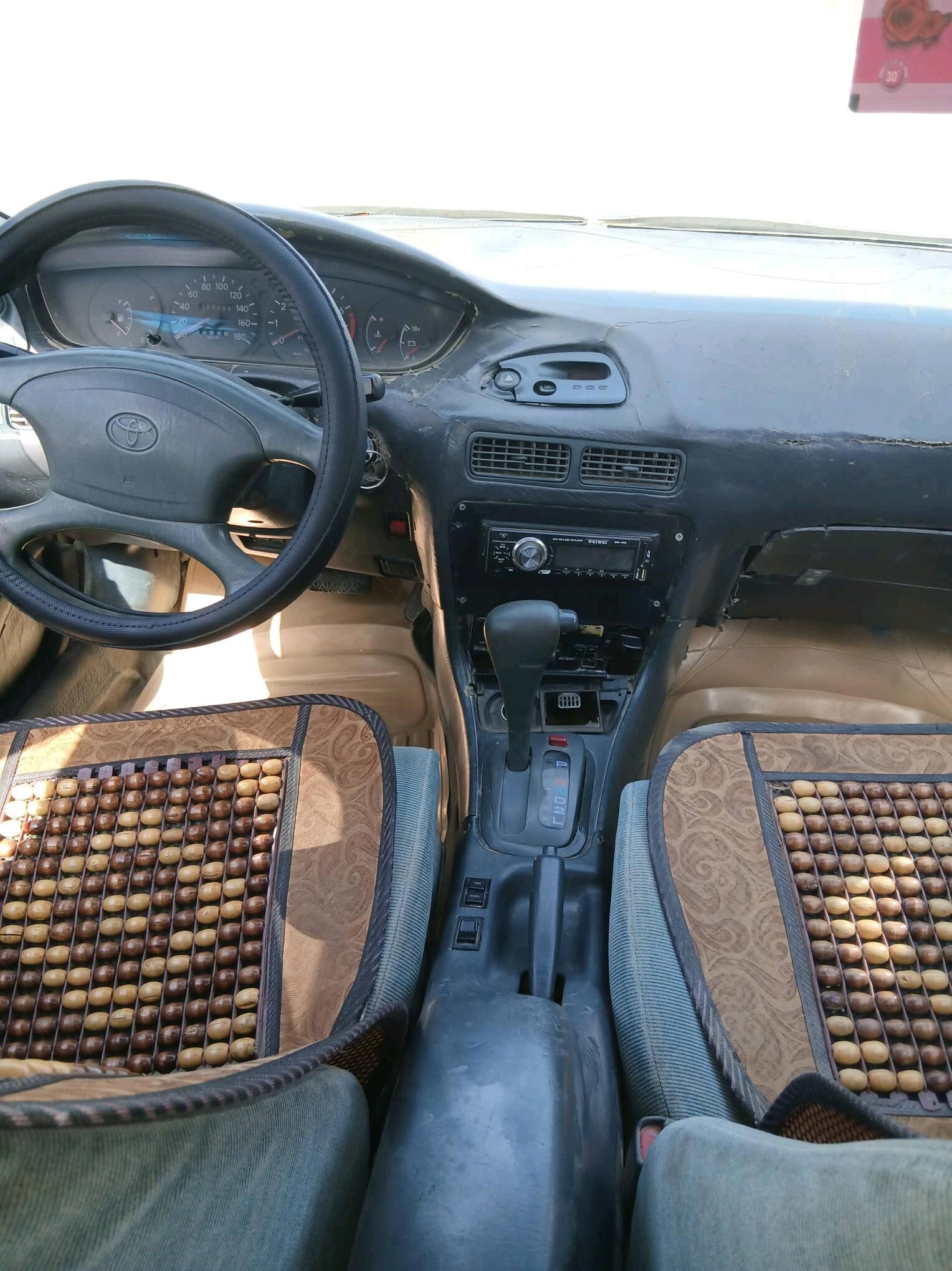 Toyota Marino 1993 - 20 000 TMT - Кака - img 9