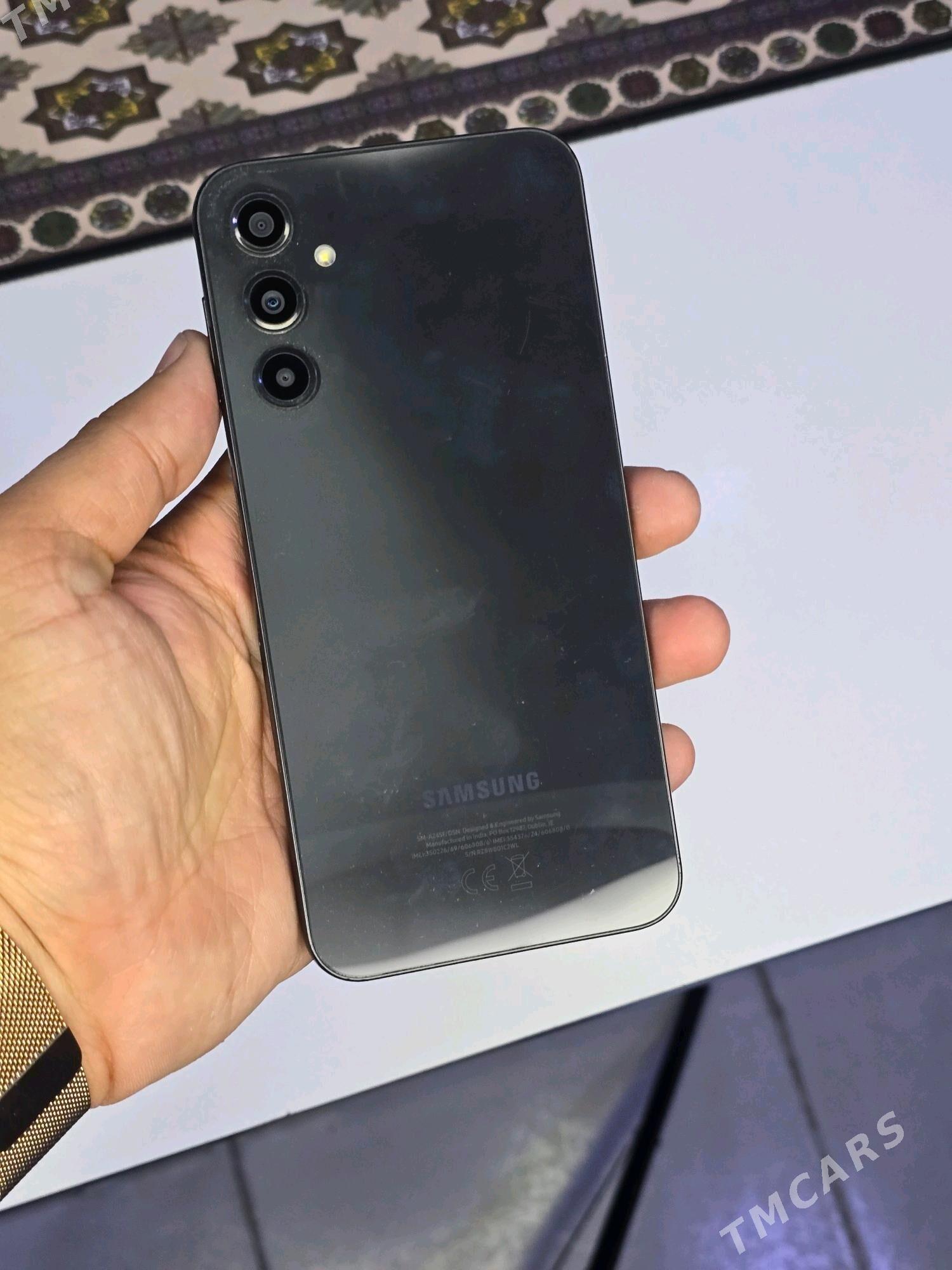 Samsung A24 8/128gb - Mary - img 2
