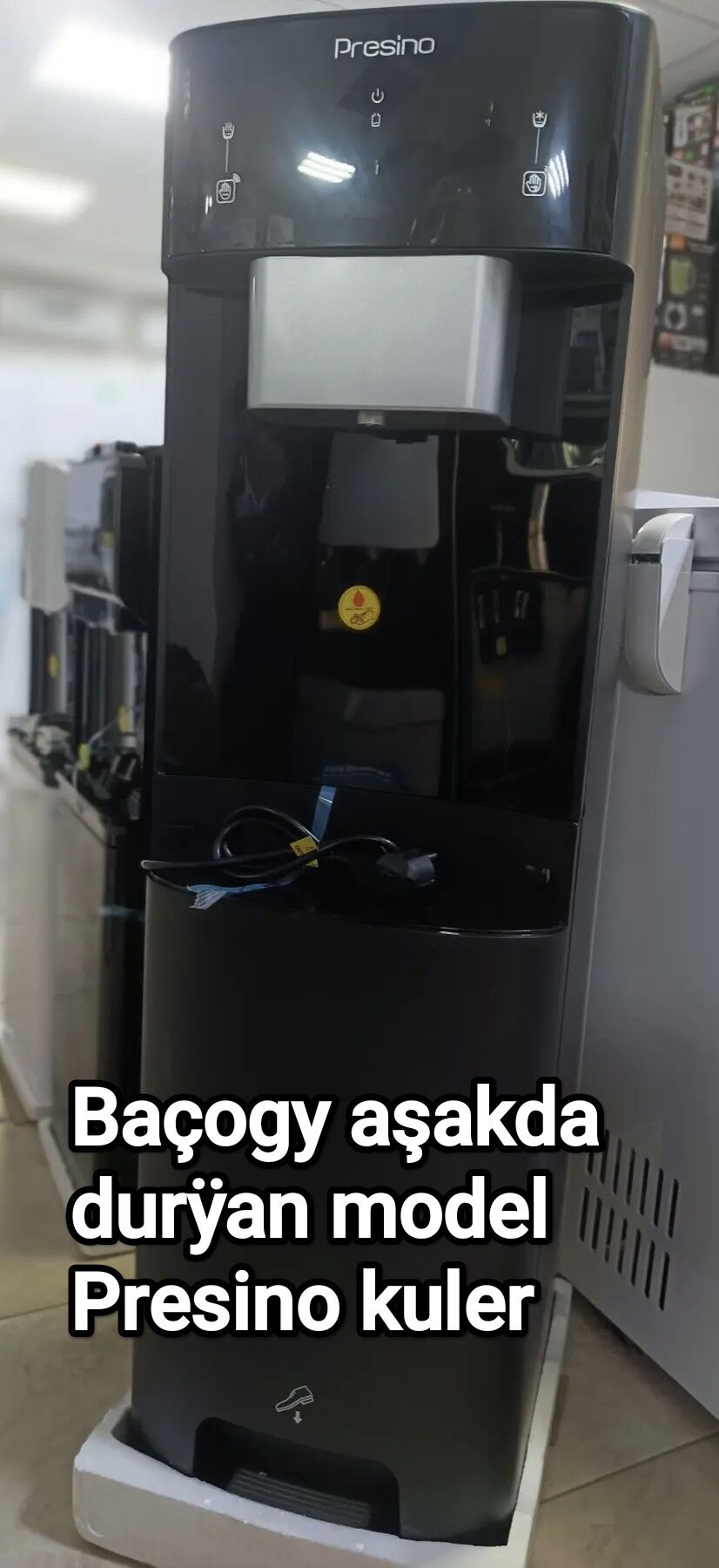 ORIGINAL TÄZE MODEL KULERLARMZ - Гуртли - img 2