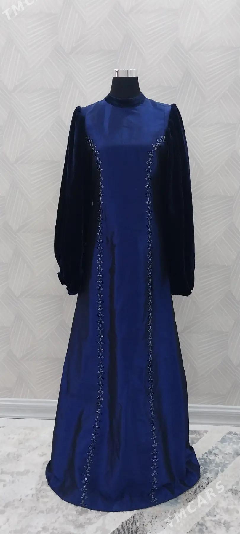 Toy koynek - Ашхабад - img 1