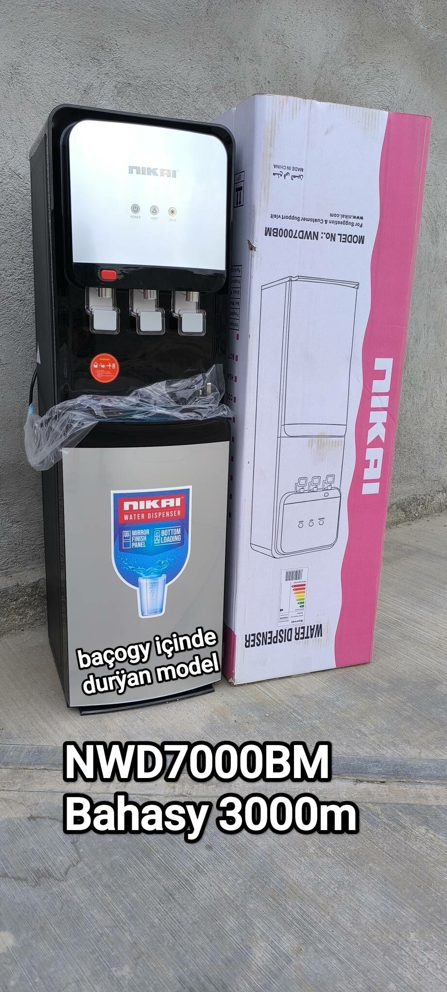 ORIGINAL TÄZE MODEL KULERLARMZ - Гуртли - img 3