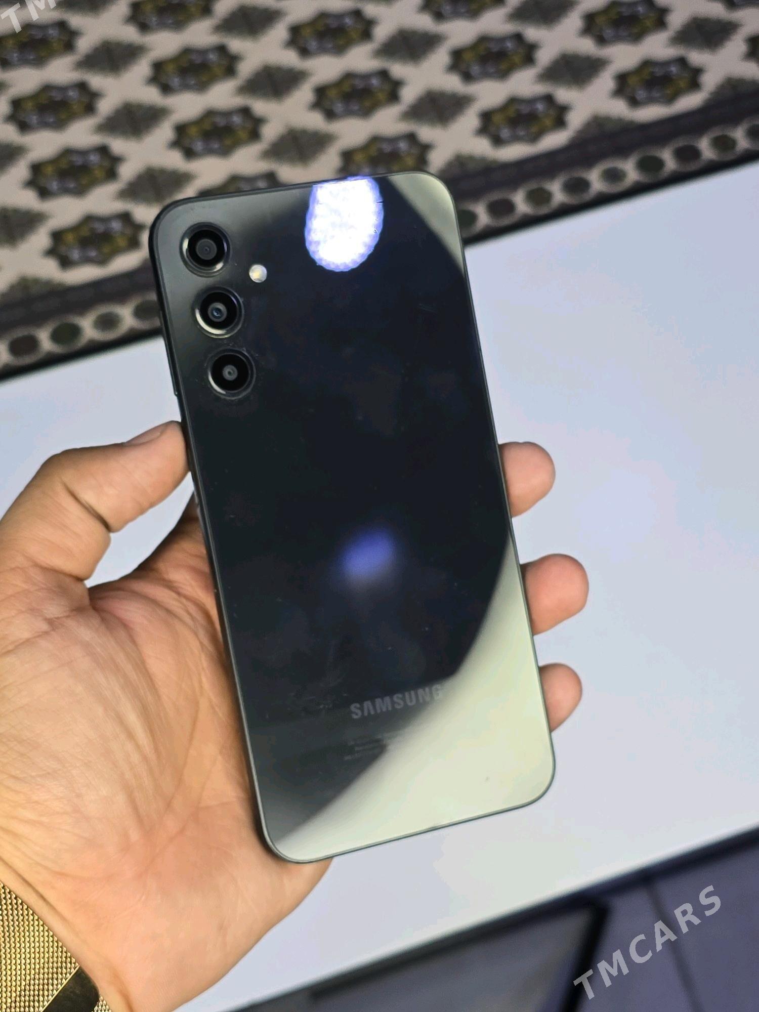 Samsung A24 8/128gb - Mary - img 3