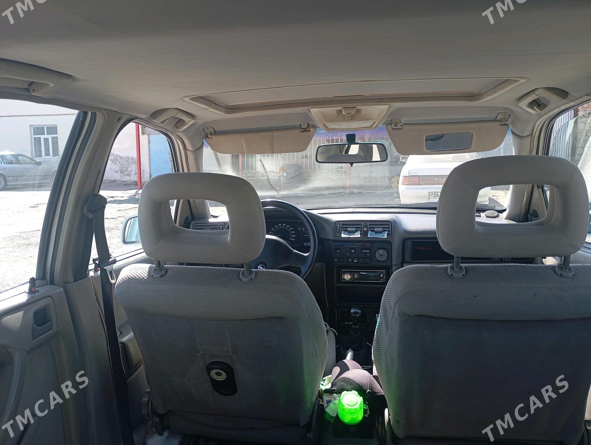 Opel Vectra 1992 - 36 000 TMT - Gyzylarbat - img 1