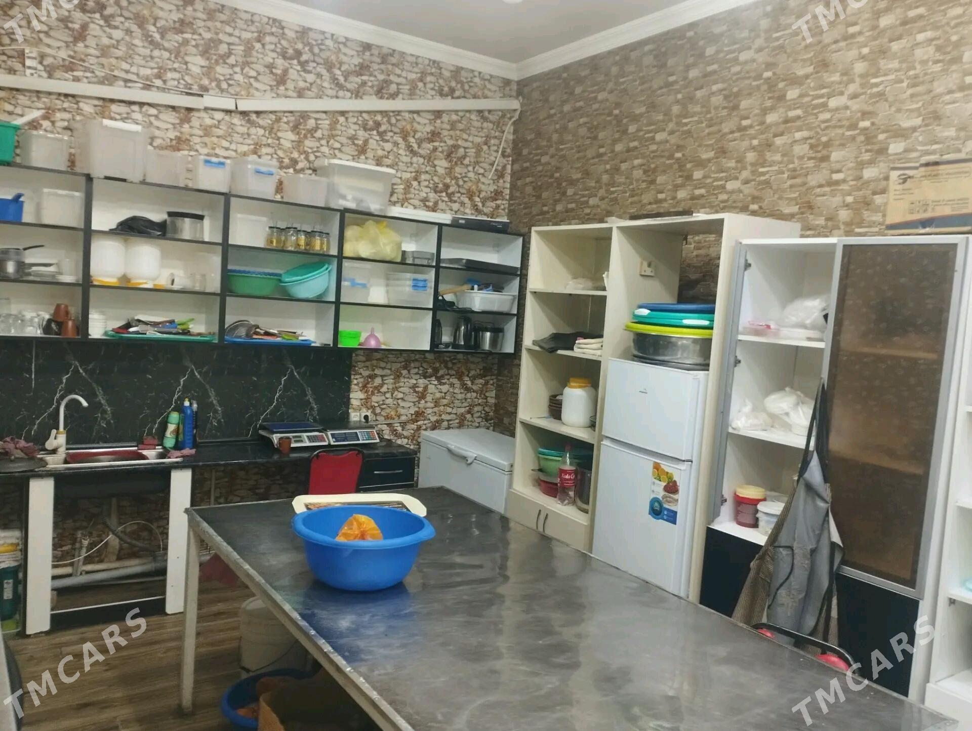 satlyk kafe - Туркменабат - img 3