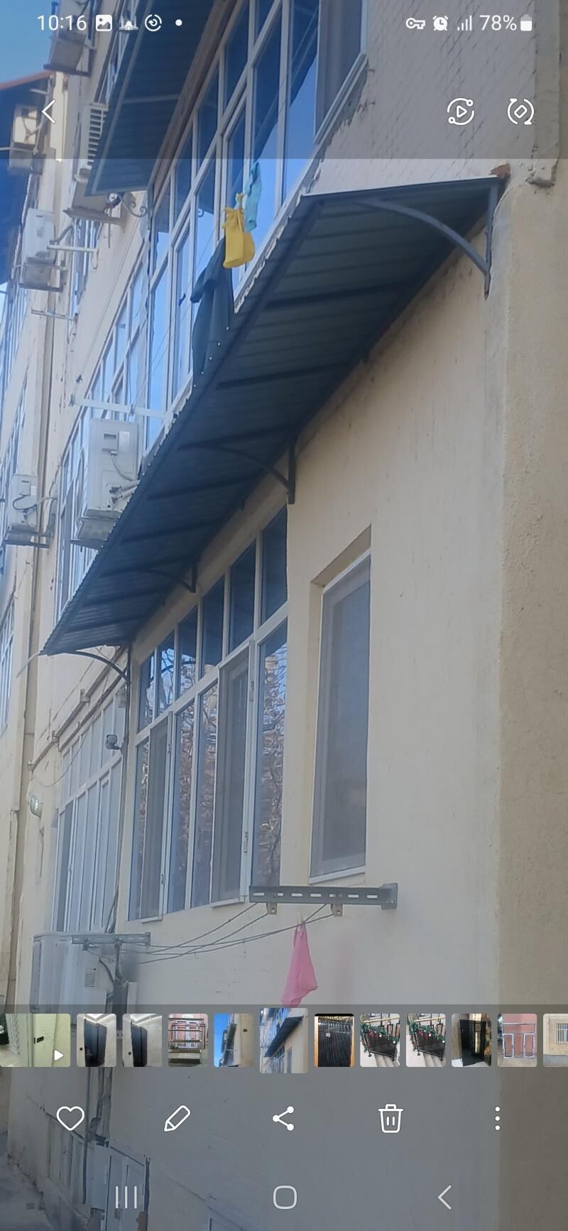 Demir Resotka kaziryok polka - Aşgabat - img 2