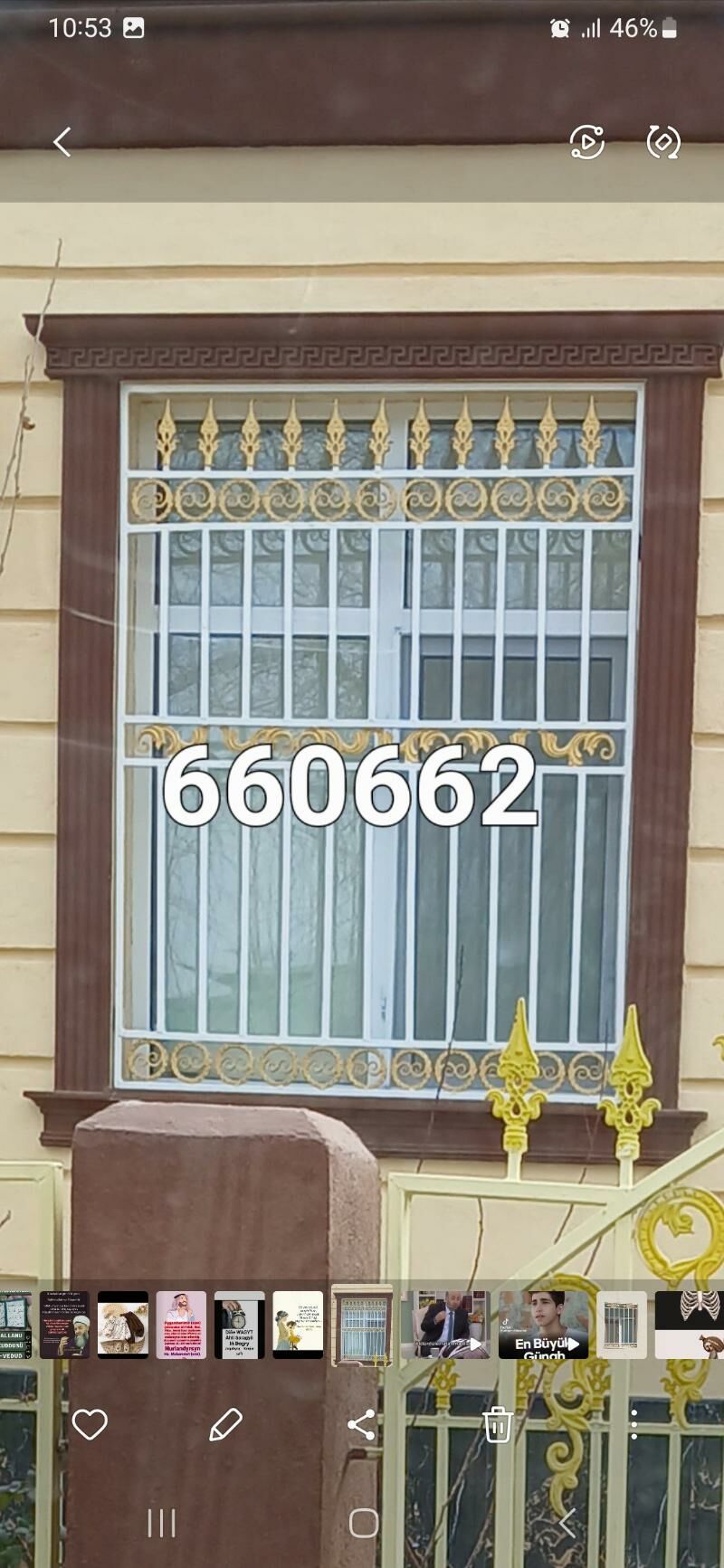 Demir Resotka kaziryok polka - Aşgabat - img 8