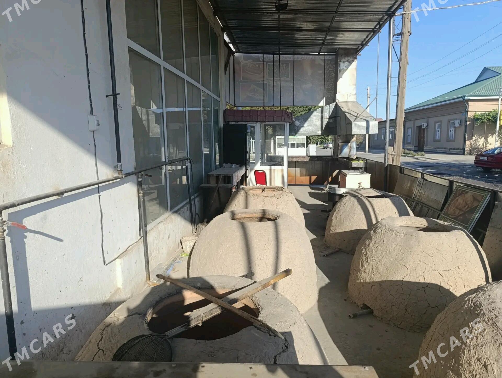 satlyk kafe - Туркменабат - img 6