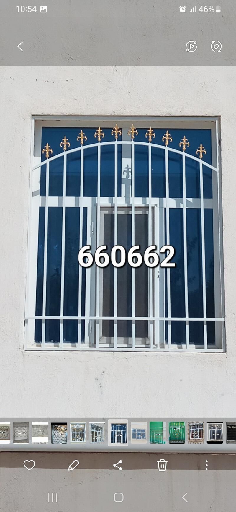 Demir Resotka kaziryok polka - Aşgabat - img 6