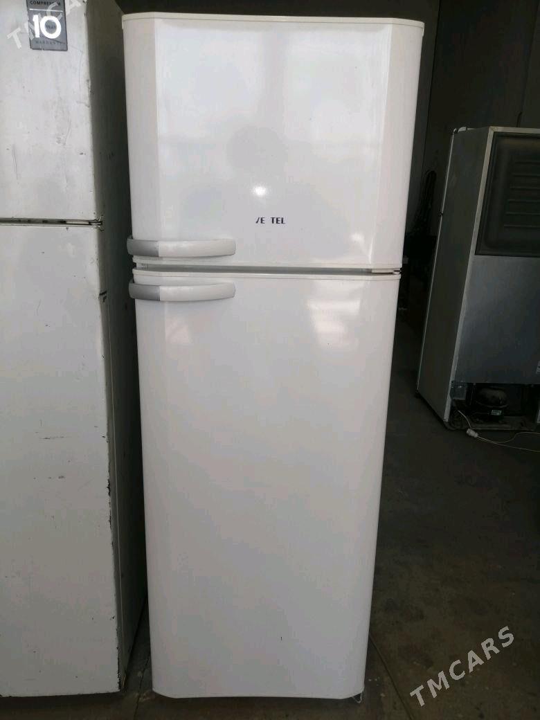 VESTEL NOFROST - Arkadag - img 1