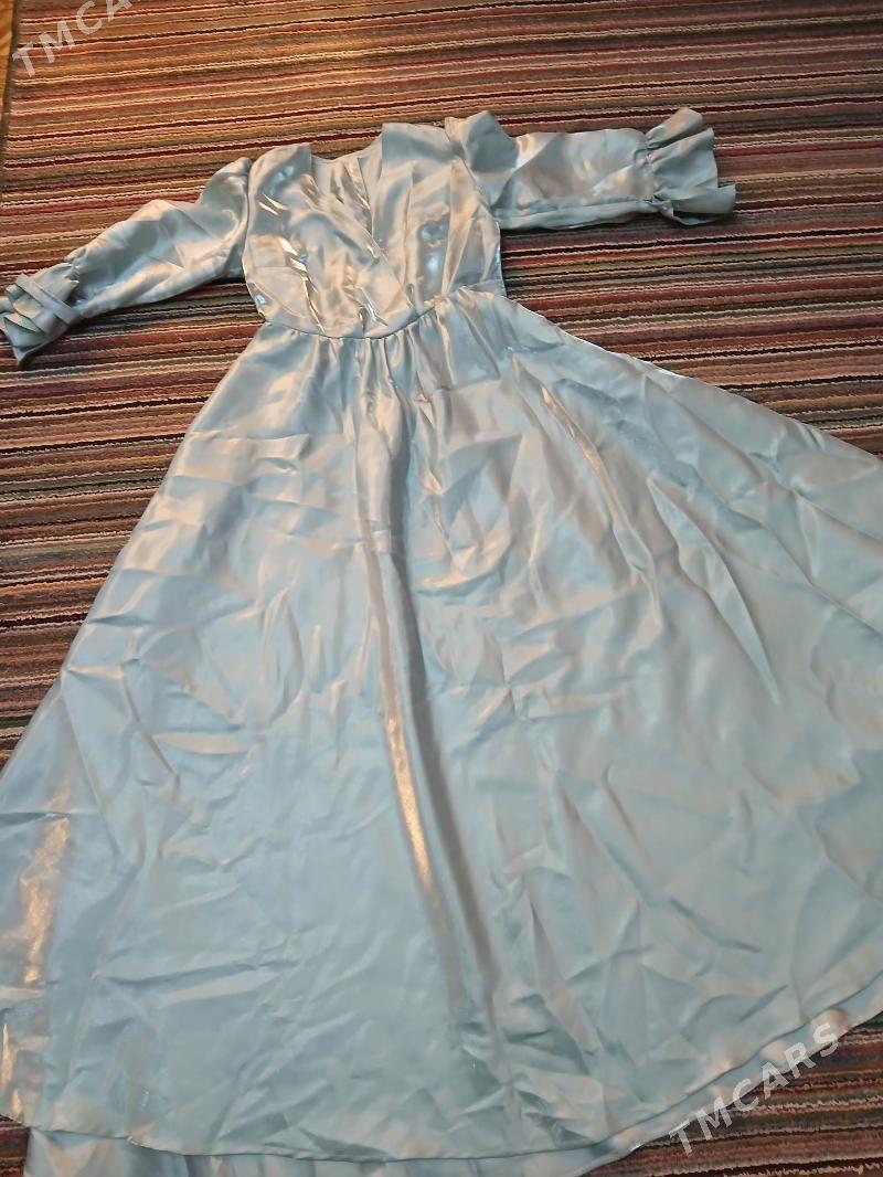 вечерний платья - Туркменабат - img 1