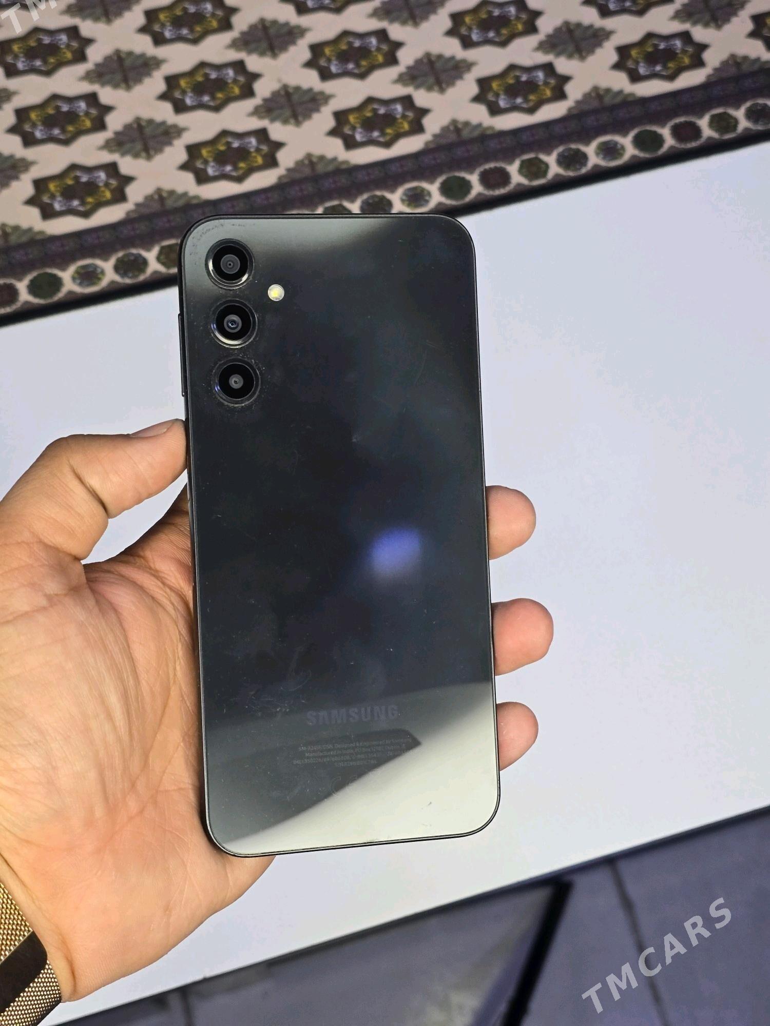 Samsung A24 8/128gb - Mary - img 8
