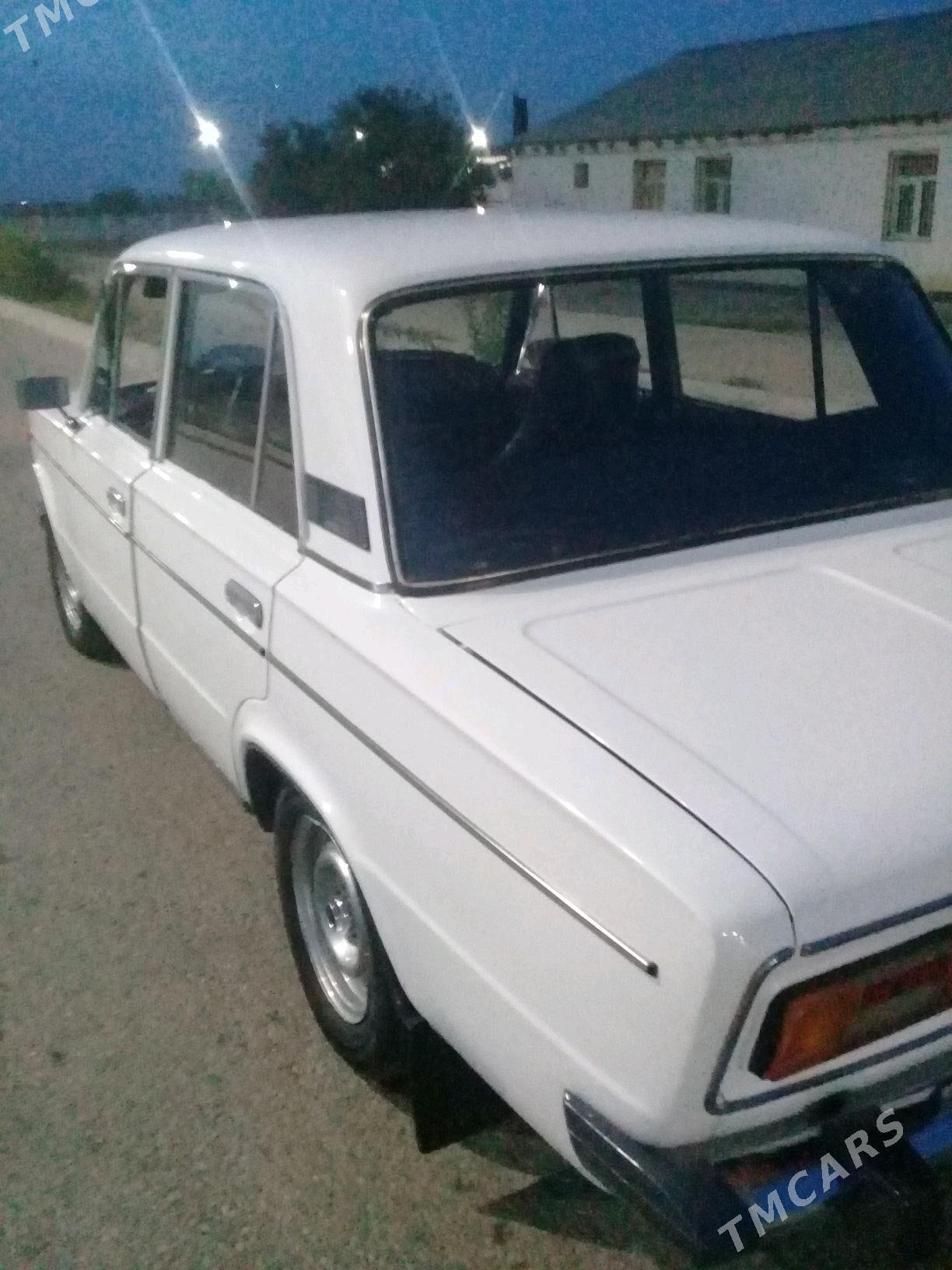 Lada 2106 1991 - 30 000 TMT - Gumdag - img 3