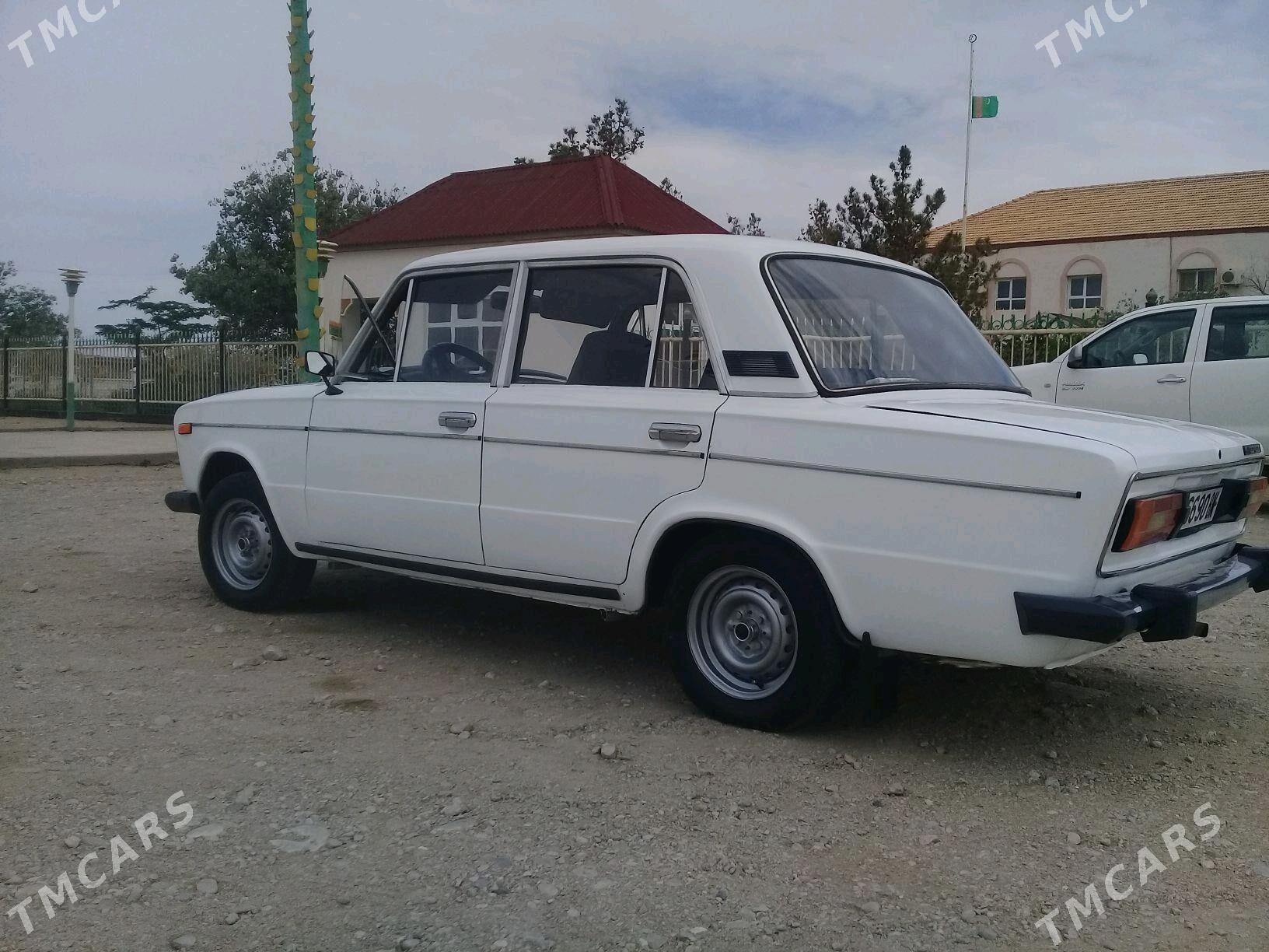 Lada 2106 1991 - 30 000 TMT - Gumdag - img 5