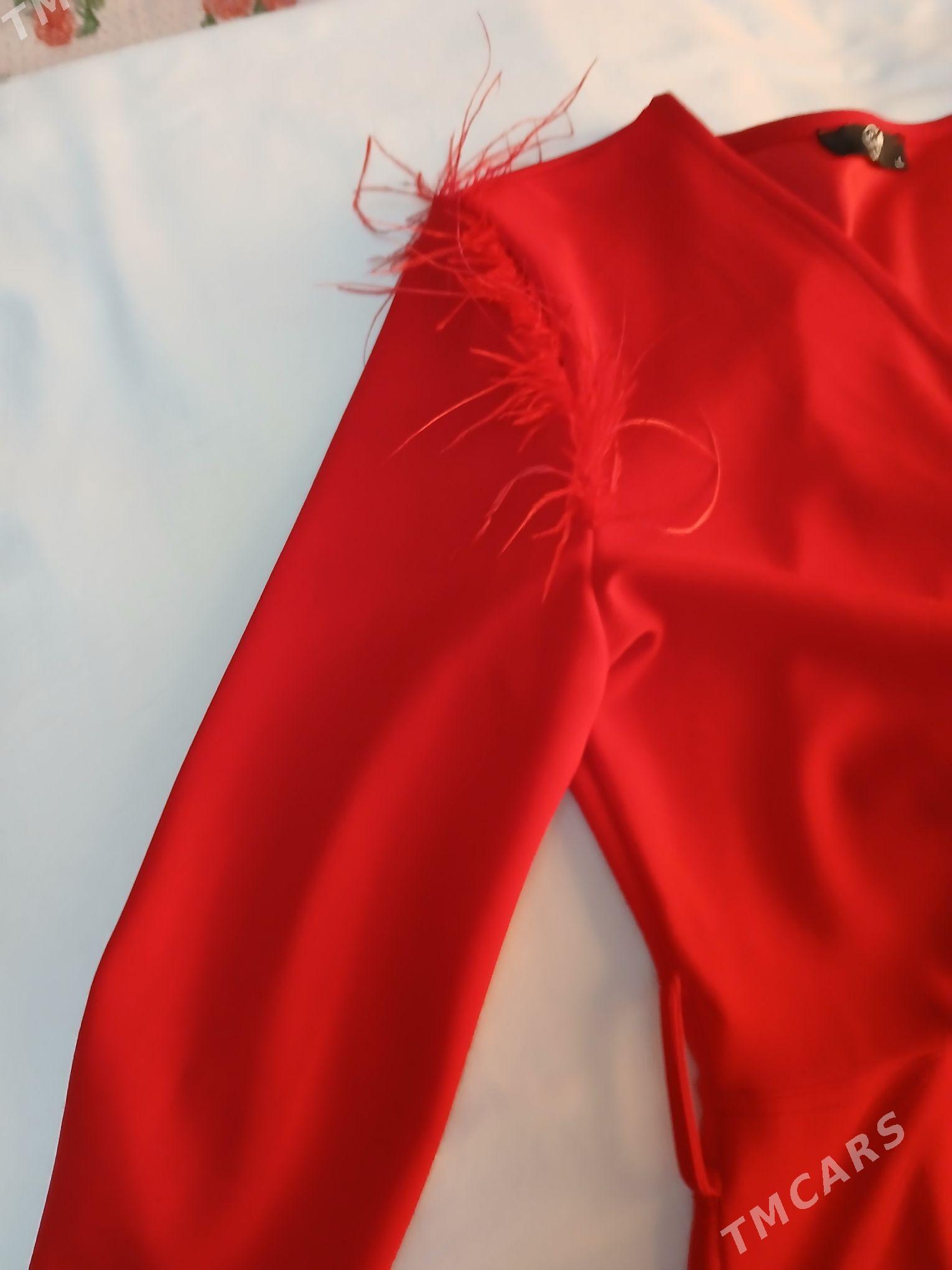 вечерний платья - Туркменабат - img 1