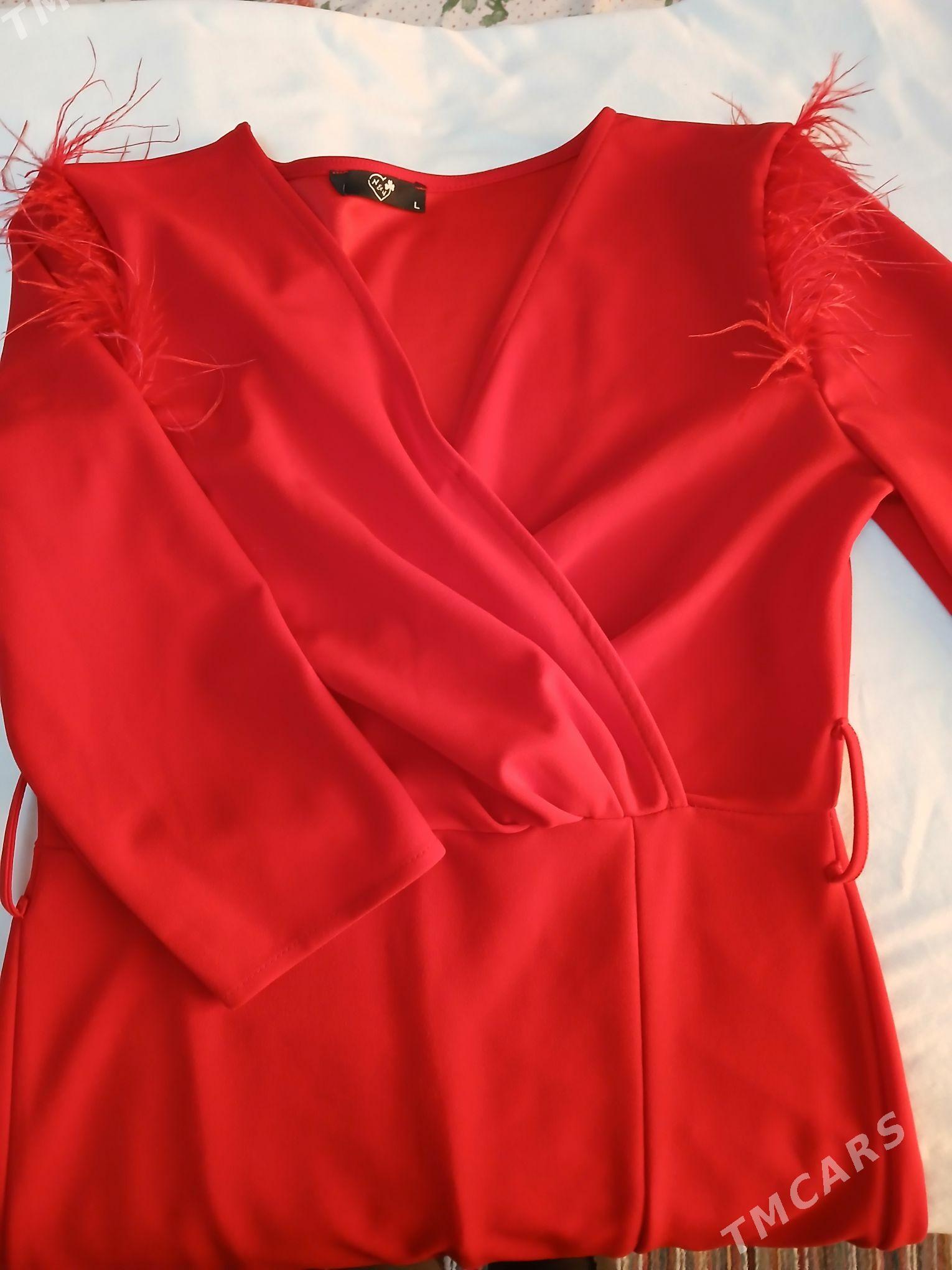 вечерний платья - Туркменабат - img 2