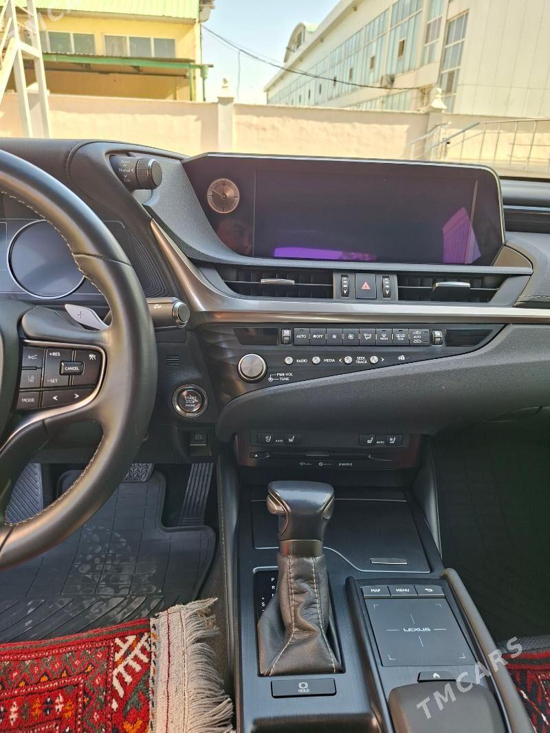Lexus ES 2021 - 655 000 TMT - Büzmeýin - img 5