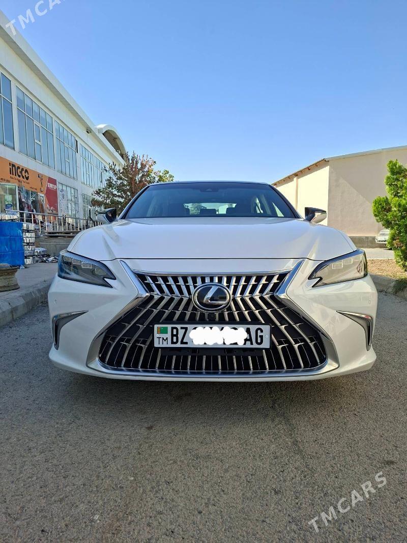 Lexus ES 2021 - 655 000 TMT - Büzmeýin - img 1