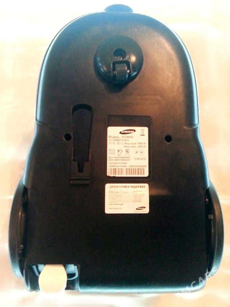 SAMSUNG Alligator - 30 mkr - img 5