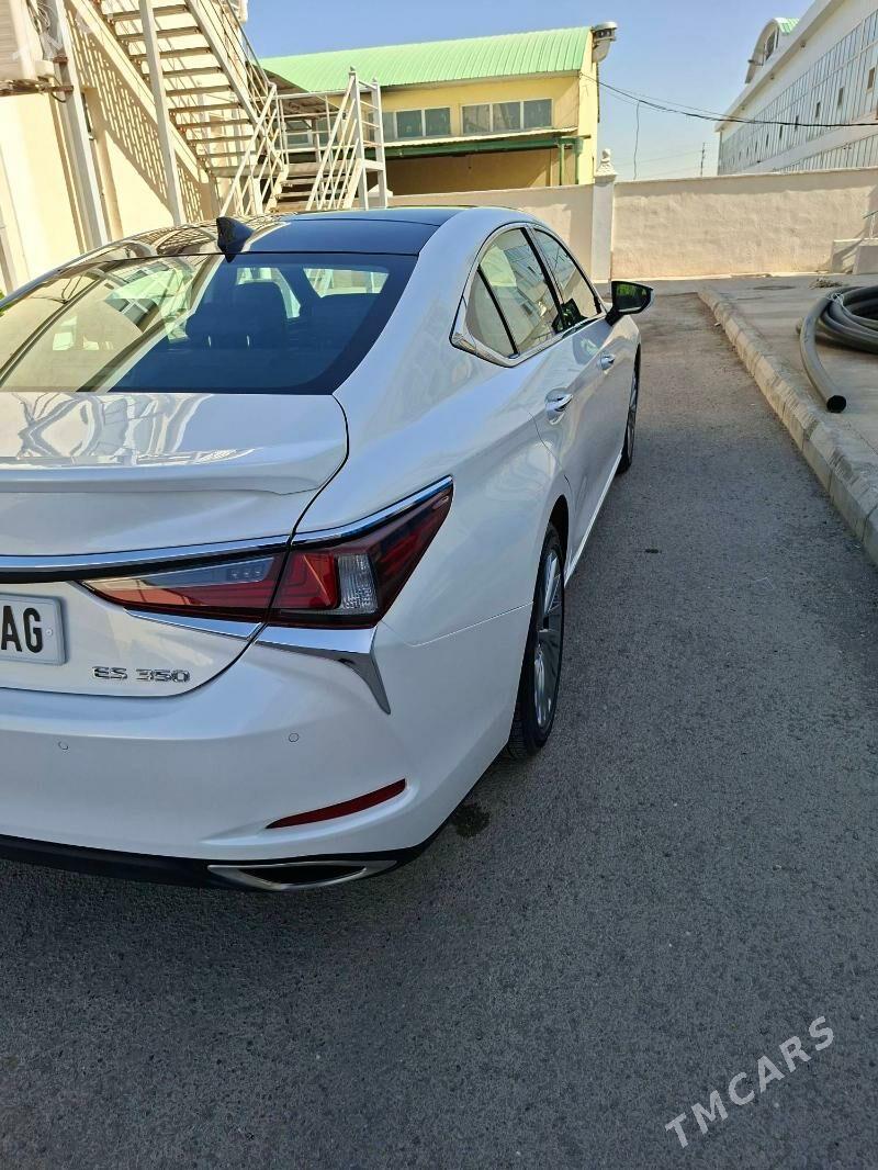 Lexus ES 2021 - 655 000 TMT - Büzmeýin - img 6