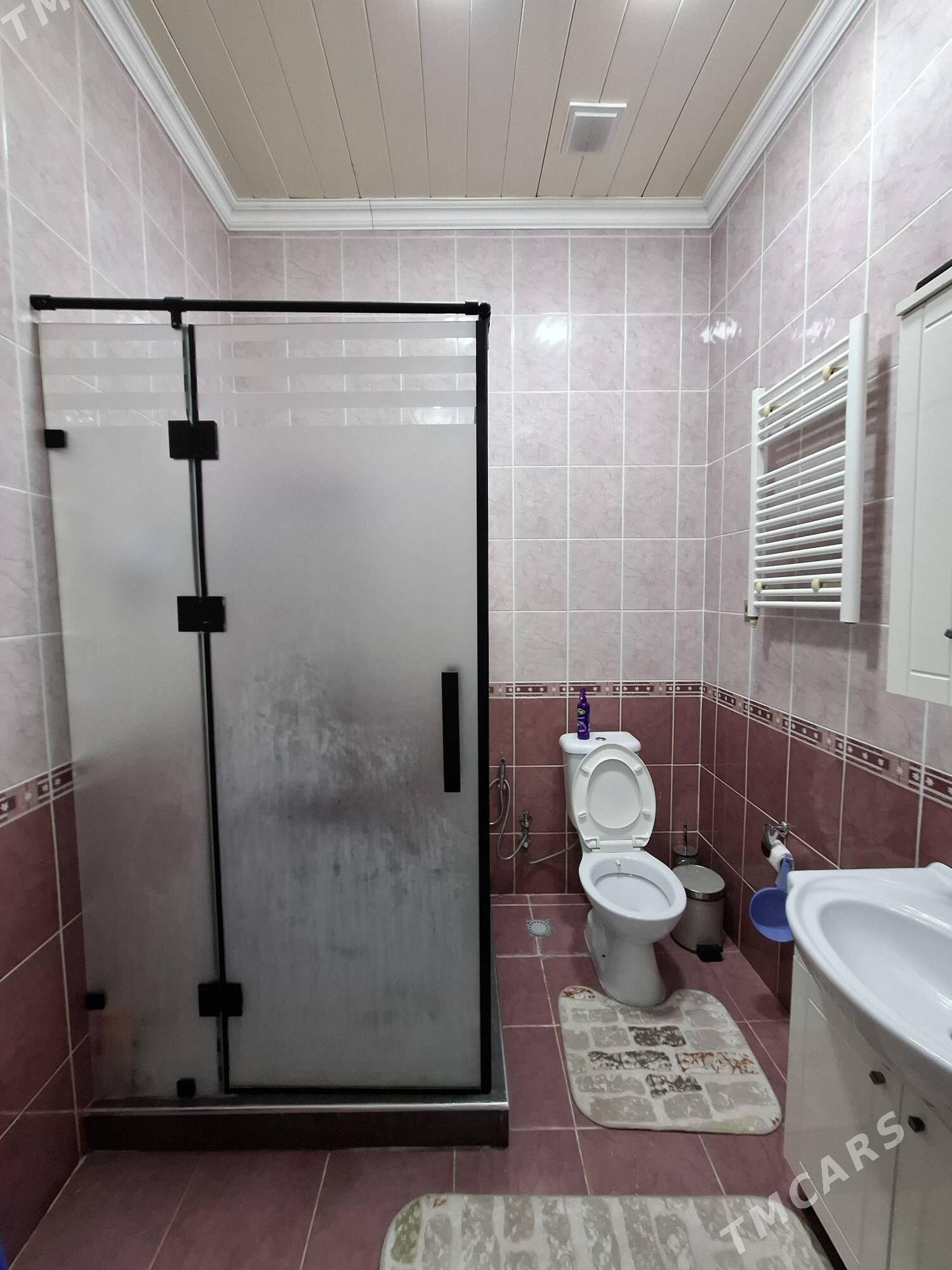 Podwoýski 3 kom - ул. Подвойского (Битарап Туркменистан шаёлы) - img 8