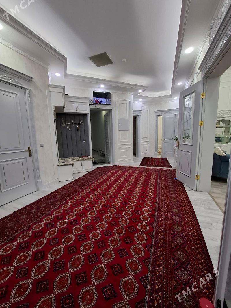 Podwoýski 3 kom - ул. Подвойского (Битарап Туркменистан шаёлы) - img 3