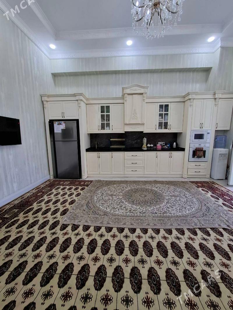 Podwoýski 3 kom - ул. Подвойского (Битарап Туркменистан шаёлы) - img 9