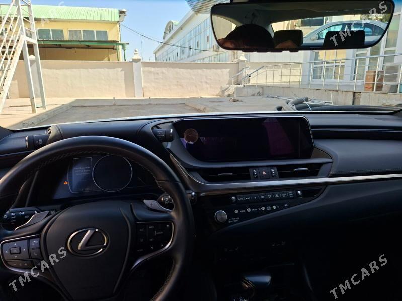 Lexus ES 2021 - 655 000 TMT - Büzmeýin - img 2