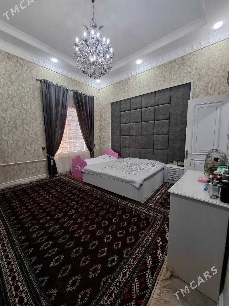 Podwoýski 3 kom - ул. Подвойского (Битарап Туркменистан шаёлы) - img 4