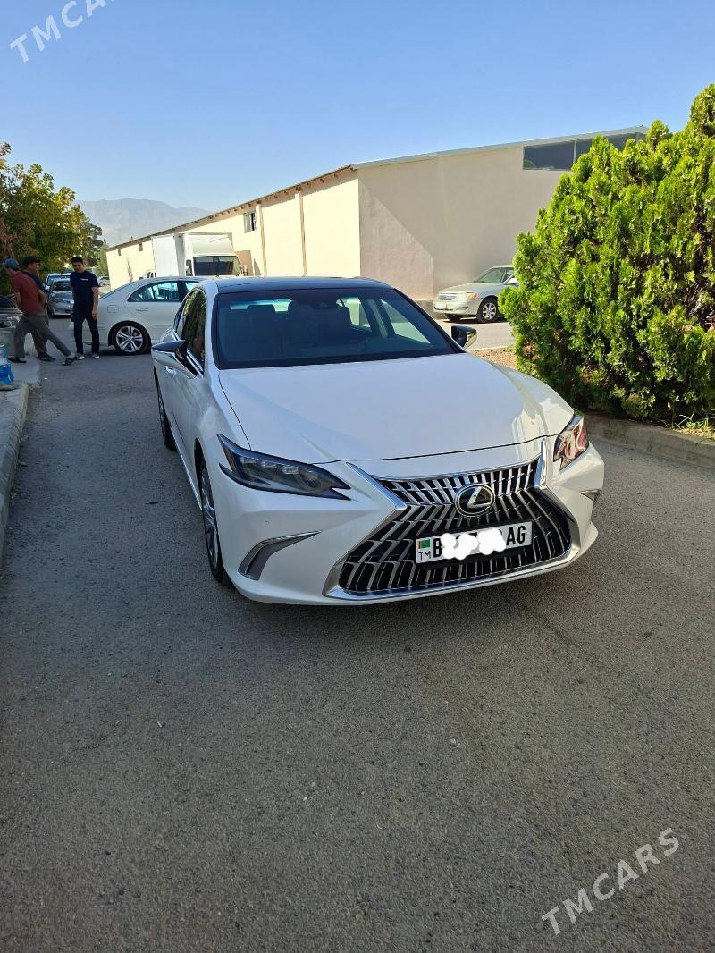 Lexus ES 2021 - 655 000 TMT - Büzmeýin - img 3