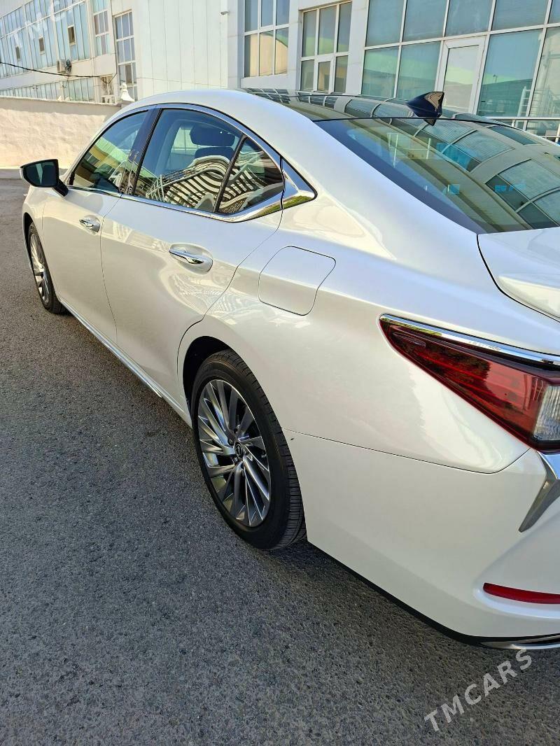 Lexus ES 2021 - 655 000 TMT - Büzmeýin - img 7