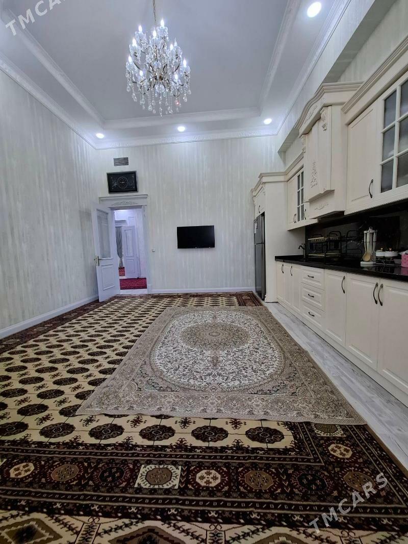 Podwoýski 3 kom - ул. Подвойского (Битарап Туркменистан шаёлы) - img 10