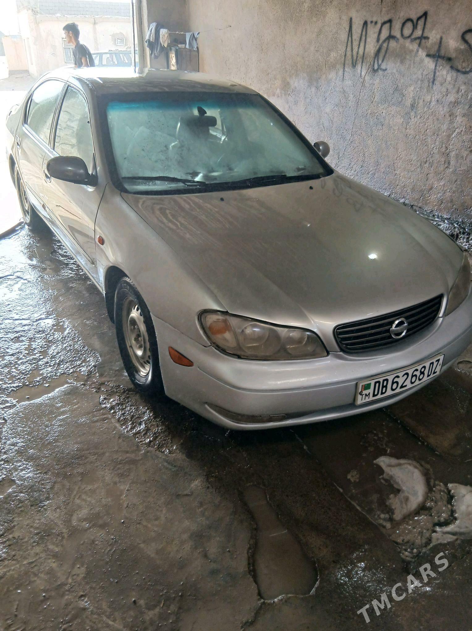 Nissan Maxima 2002 - 70 000 TMT - Türkmenbaşy etr. - img 1