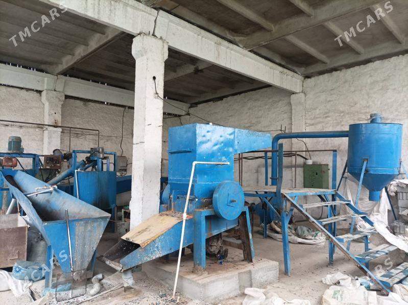 Boklaşka üweýän ýuwyan stanok - Arzuw - img 1