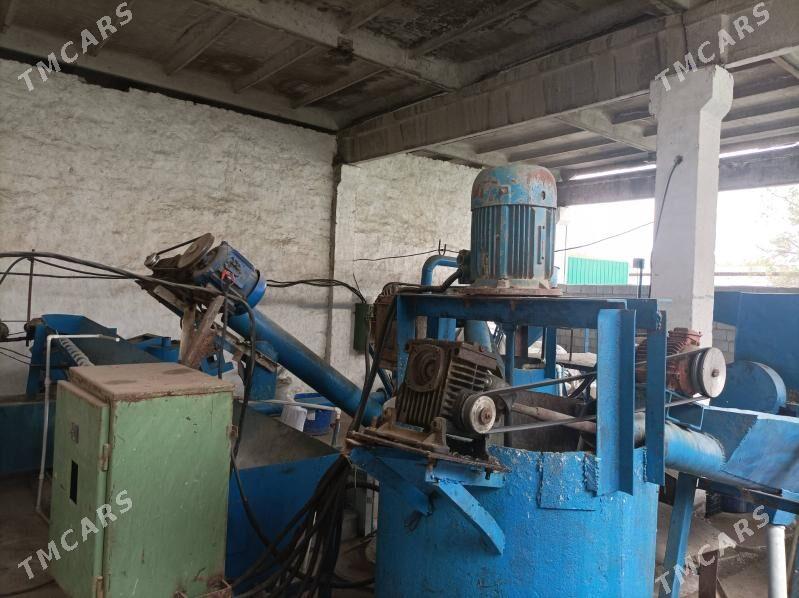 Boklaşka üweýän ýuwyan stanok - Arzuw - img 3