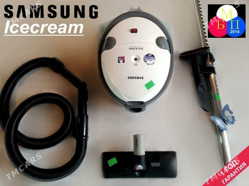 SAMSUNG Icecream - 30 mkr - img 1