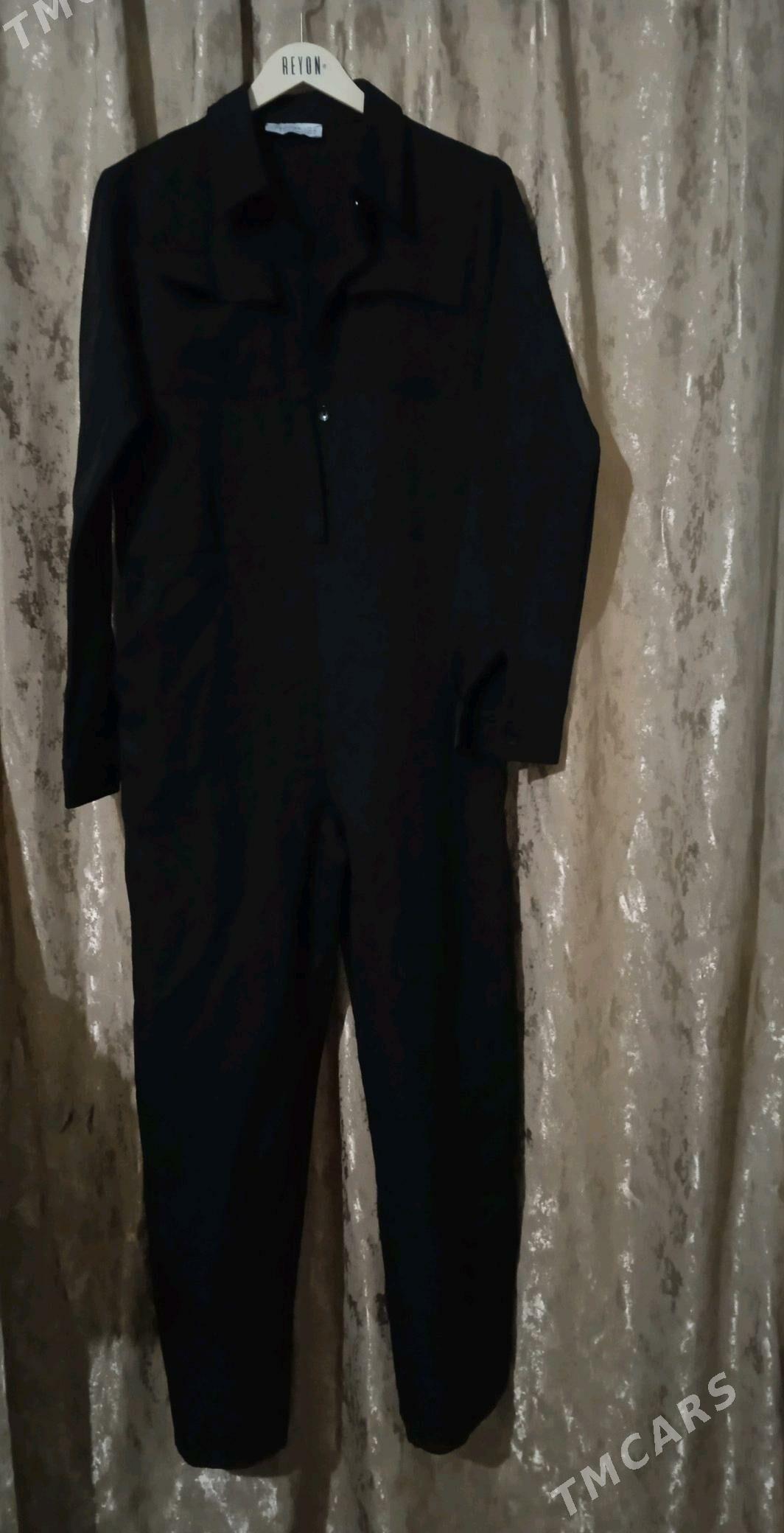 комбинезон kombinezon - Türkmenabat - img 1