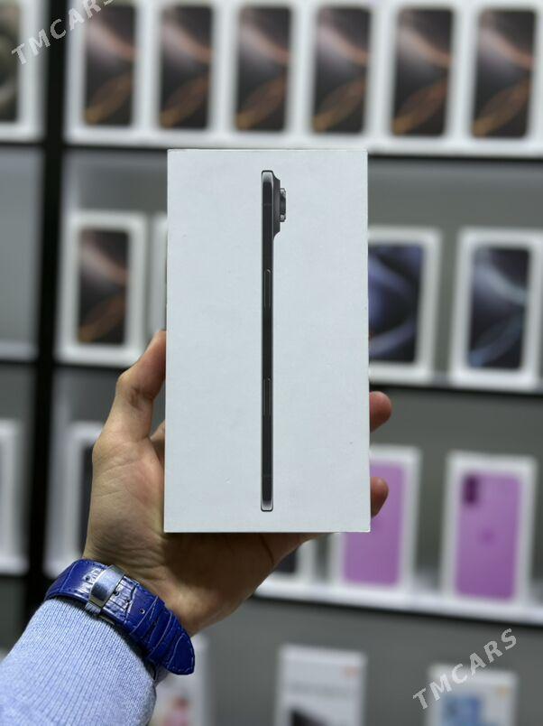 IPhone 17Pro Nalic - Ашхабад - img 2