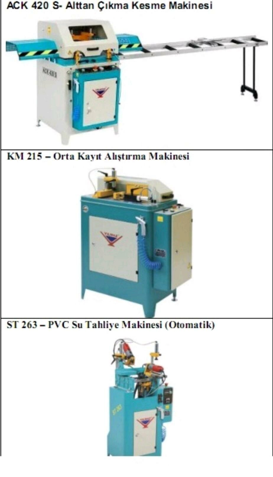 PWH Alýumin seh - Köşi - img 1