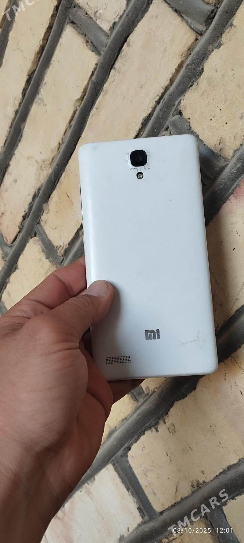 Xiaomi note 1s - Mary - img 2