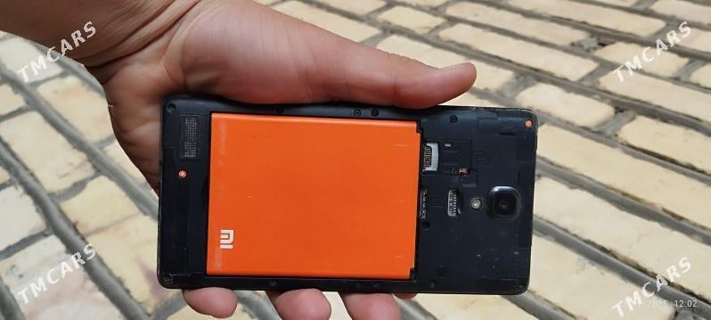 Xiaomi note 1s - Mary - img 4