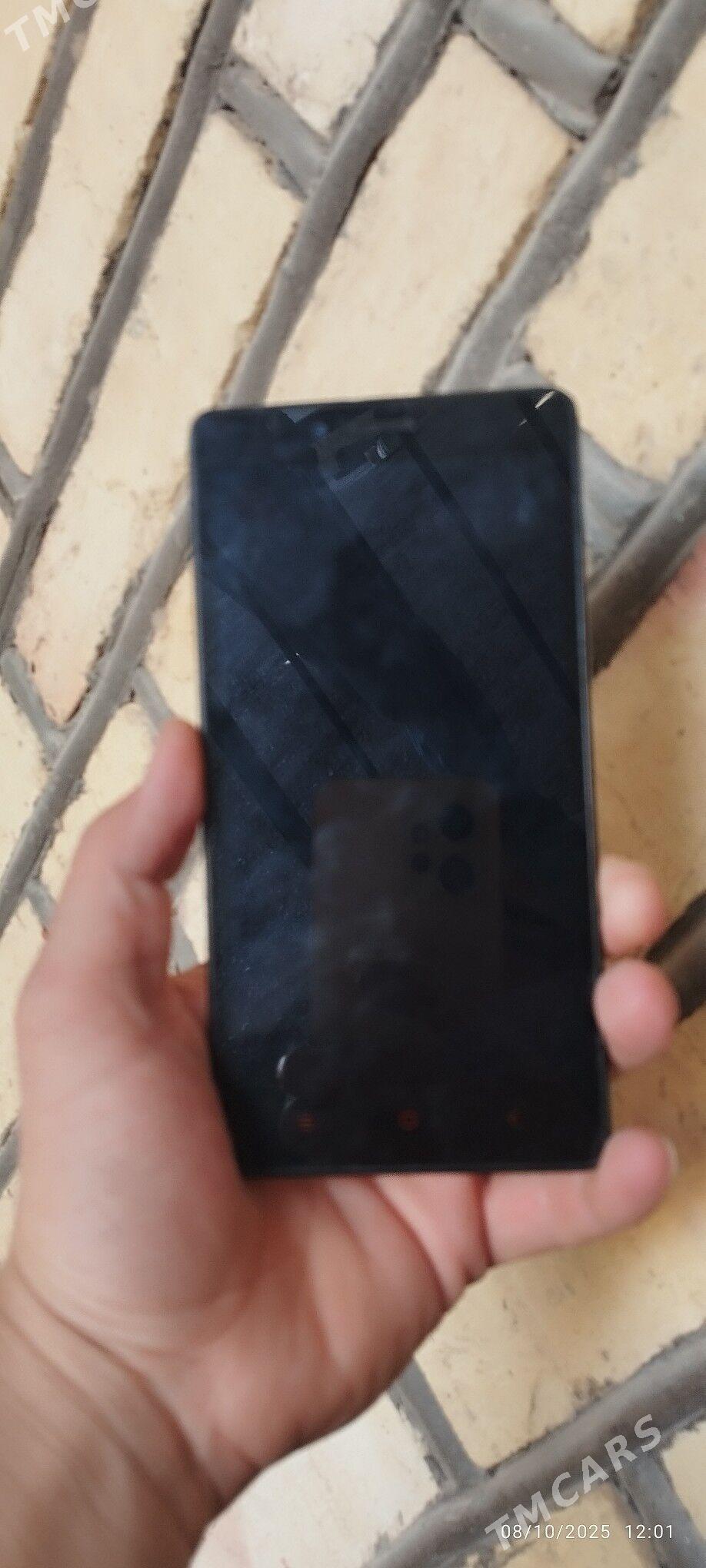 Xiaomi note 1s - Mary - img 1