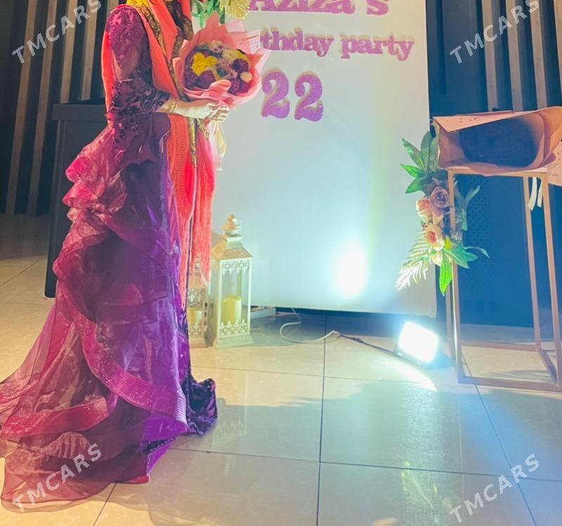 Setka Pombah - Balkanabat - img 2