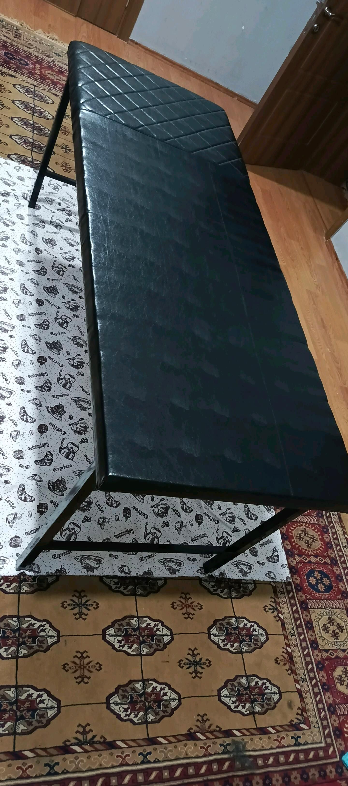 кушетка kusetka - Ашхабад - img 2