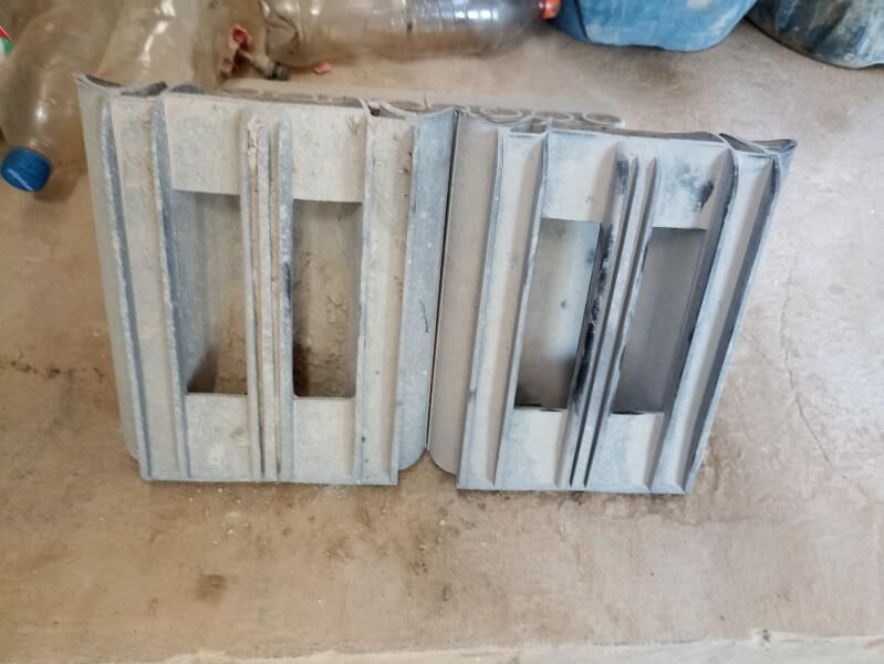 pastafga 400 TMT - Джебел - img 2