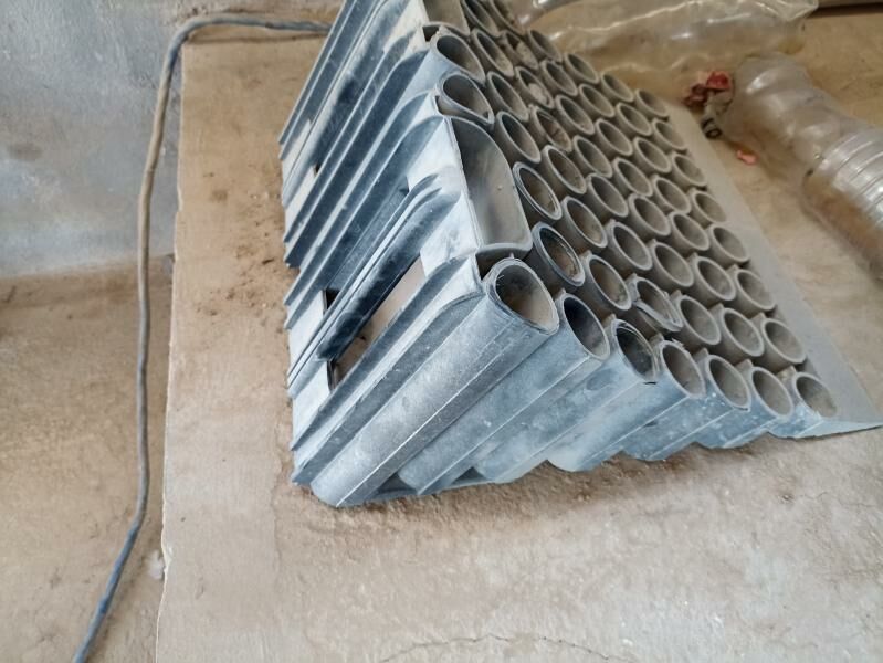 pastafga 400 TMT - Джебел - img 3