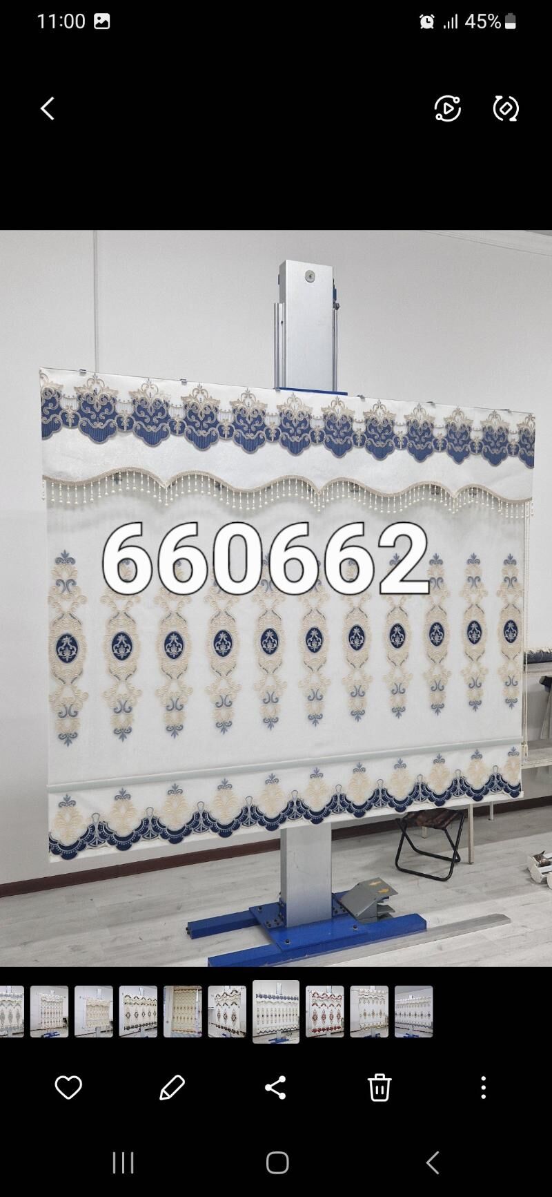 źalyuzi perde - Aşgabat - img 3