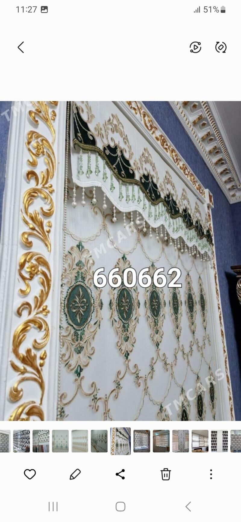 źalyuzi perde - Aşgabat - img 6