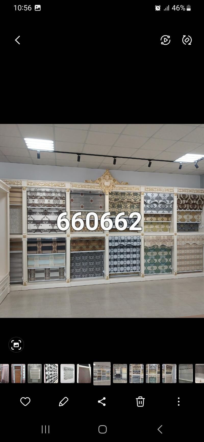 źalyuzi perde - Aşgabat - img 5