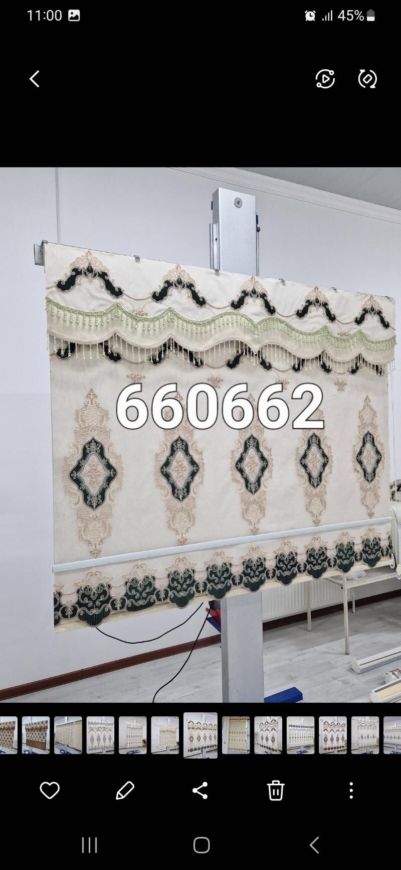 źalyuzi perde - Aşgabat - img 2